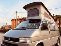 usata VW California T4California Westfalia T4 Syncro