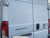 Usata Fiat Ducato 64 CV (47 kW) 2017 Bianco Furgone