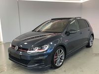 usata VW Golf GTI 7.5 Perf. 2.0 245 CV TSI DSG Tetto Navi 5p. Key