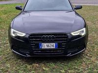 Usata Audi A5 Ambiente 177 CV (130 kW) 2012 Coupé