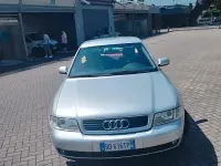 Usata Audi A4 125 CV (91 kW) 1999 Berlina
