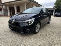 Usata Renault Clio V 101 CV (74 kW) 2020 Nero Berlina