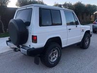 Usata Mitsubishi Pajero Top 120 CV (88 kW) 1985 SUV