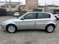 usata Alfa Romeo 147 anno 2004 perfetta di meccanica