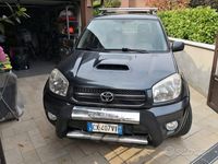 Usata Toyota RAV4 2005 SUV