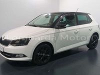 usata Skoda Fabia 1.0 mpi Ambition 60cv