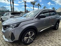 Usata Peugeot 3008 Allure 131 CV (96 kW) 2024 Other SUV