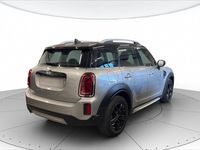 Usata Mini Cooper Countryman Essential 136 CV (100 kW) 2024 Grigio SUV