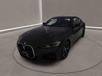 Usata BMW 420 Efficient Dynamics 190 CV (139 kW) 2021 Grigio Coupé