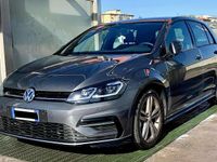 Usata VW Golf VII Sportline 150 CV (110 kW) 2020 Berlina