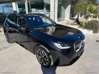 Usata BMW X3 M Sport 2025 Nero SUV
