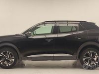 Usata Peugeot 2008 Active 131 CV (96 kW) 2023 Nero SUV