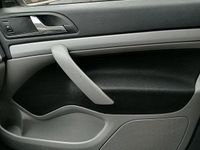 Begagnad Skoda Octavia 105 HK (77 kW) 2011 Sedan
