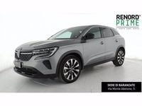 Usata Renault Austral Techno 200 CV (147 kW) 2023 Grigio scuro SUV