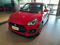 usata Suzuki Swift 1.4 hybrid Sport 2wd