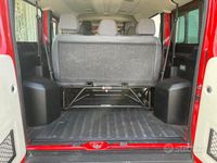 Usata Peugeot Boxer 110 CV (80 kW) 2013 Furgone