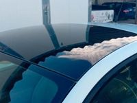 Usata Fiat 500 2009 Bianco Cabrio