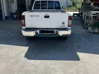 Usata Nissan Navara 1999 Pick-up