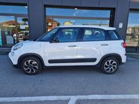 usata Fiat 500L 1.4 95 CV S&S Connect del 2021 usata a Pianezza