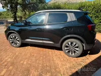 Usata DR DR 5.0 95 CV (69 kW) 2025 Nero SUV