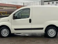 Usata Citroën Nemo 80 CV (58 kW) 2017 Bianco Monovolume