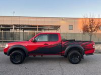 Usata Ford Ranger XL 143 CV (105 kW) 2008 Rosso Pick-up