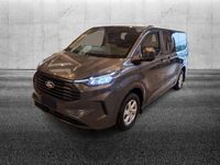 Usata Ford Transit Custom Titanium 136 CV (100 kW) 2025 Grigio Station wagon