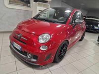 Usata Abarth 595 Competizione 179 CV (131 kW) 2015 Berlina