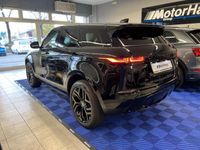 usata Land Rover Range Rover evoque 2.0D I4-L.Flw 150CV AWD Aut R-Dynamic HSE