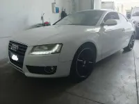 Usata Audi A5 179 CV (131 kW) 2011 Coupé