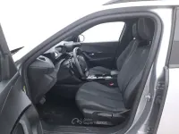 Brugt Peugeot 2008 131 HK (96 kW) 2022 Grå SUV