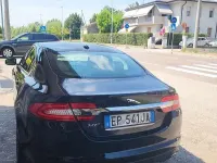 Usata Jaguar XF S 190 CV (139 kW) 2012 Berlina