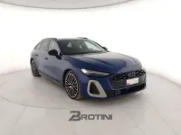 Usata Audi A5 Edition .1 204 CV (150 kW) 2024 Blu Station wagon
