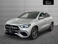 Nuova Mercedes GLA200 150 CV (110 kW) 2026 Nero notte SUV