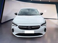 Usata Opel Corsa Elegance 101 CV (74 kW) 2022 Bianco Utilitaria