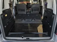 Usata Toyota Proace Verso City 100 CV (73 kW) 2022 Grigio Station wagon