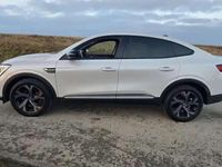 Occasion Renault Arkana R.S. 94 ch (69 kW) 2022 SUV