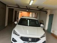 Usado Seat Tarraco Business 150 HP (110 kW) 2022 Branco SUV