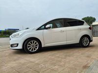 Usata Ford C-MAX 120 CV (88 kW) 2016 Monovolume