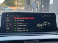 Usata BMW 118 M Sport 150 CV (110 kW) 2019 Grigio Utilitaria
