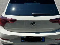Usata VW Polo R-line 95 CV (69 kW) 2024 Utilitaria