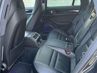 Usata Porsche Panamera S E-Hybrid Sport Turismo 468 CV (344 kW) 2019 Berlina