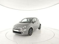 Usado Fiat 500 Club 69 CV (50 kW) 2023 Gris Utilitario