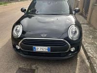 Usata Mini One D Clubman Business 116 CV (85 kW) 2019 Station wagon