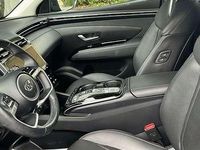 Usata Hyundai Tucson 179 CV (131 kW) 2023 SUV