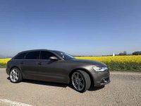 Usata Audi A6 333 CV (244 kW) 2014 Station wagon