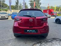 usata Mazda 2 1.5 Skyactiv-G 90 CV Evolve del 2021 usata a Massa