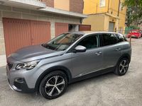 Usata Peugeot 3008 Allure 131 CV (96 kW) 2019 SUV
