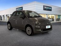 usata Fiat 500 1.0 70cv Ibrido Dolcevita