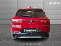 Usata Alfa Romeo Tonale Ti 131 CV (96 kW) 2024 Rosso SUV